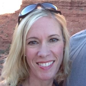 Meet your Posher, Anne